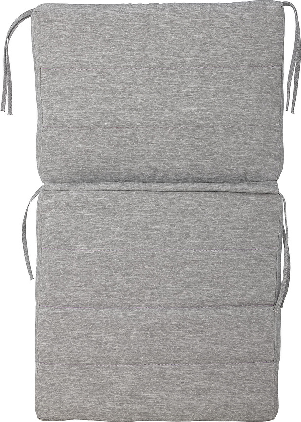 Collin Coussin de Chaise, gris