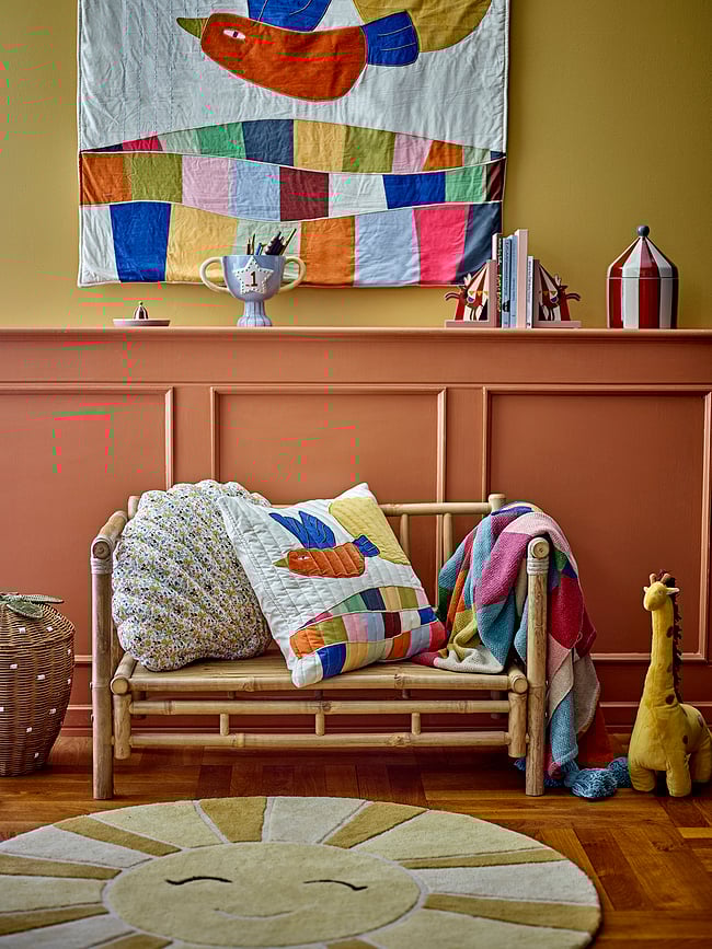 Colorine Dekoracija zidna