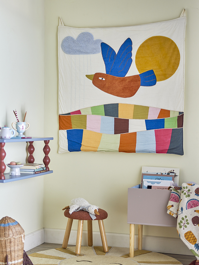 Colorine Επιτοίχιο Διακοσμητικό