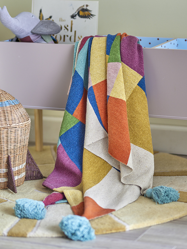 Colorine Κουβέρτα, 130x160 cm