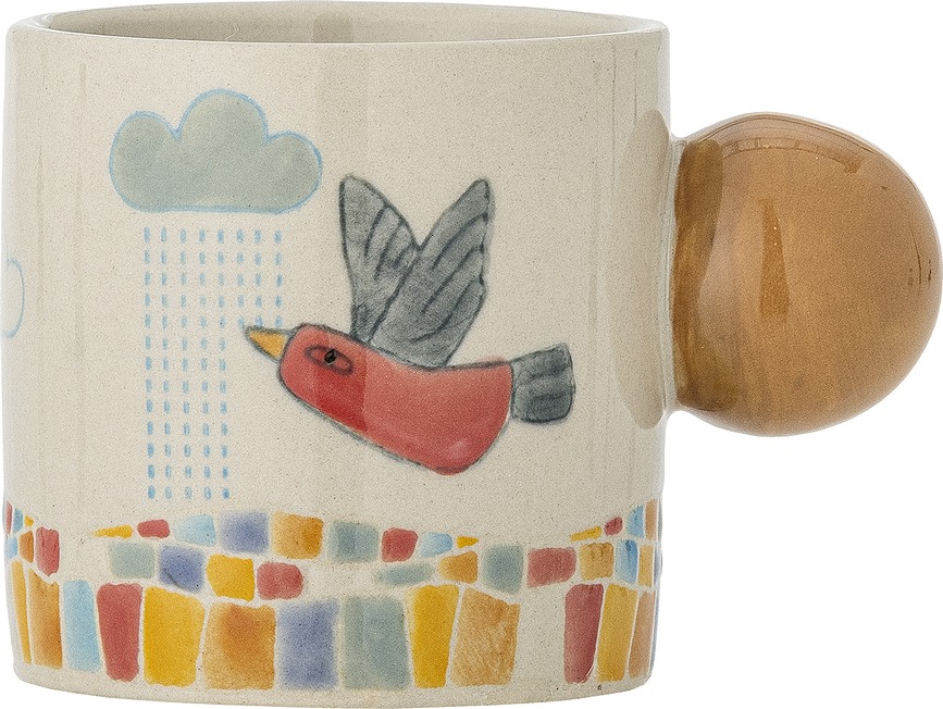 Colorine Tasse pour enfant, 155 ml