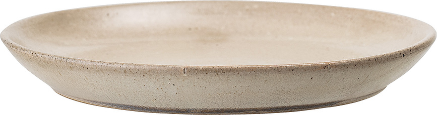 Columbine Πιάτο Πρωινού, κεραμικό stoneware