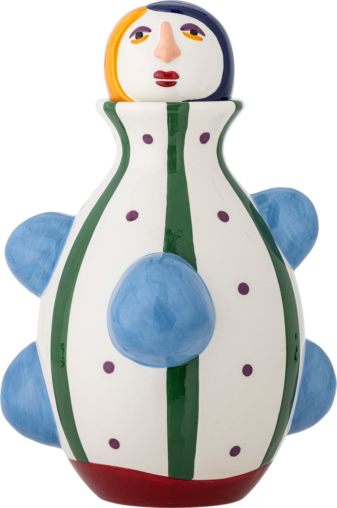 Conneli Vase