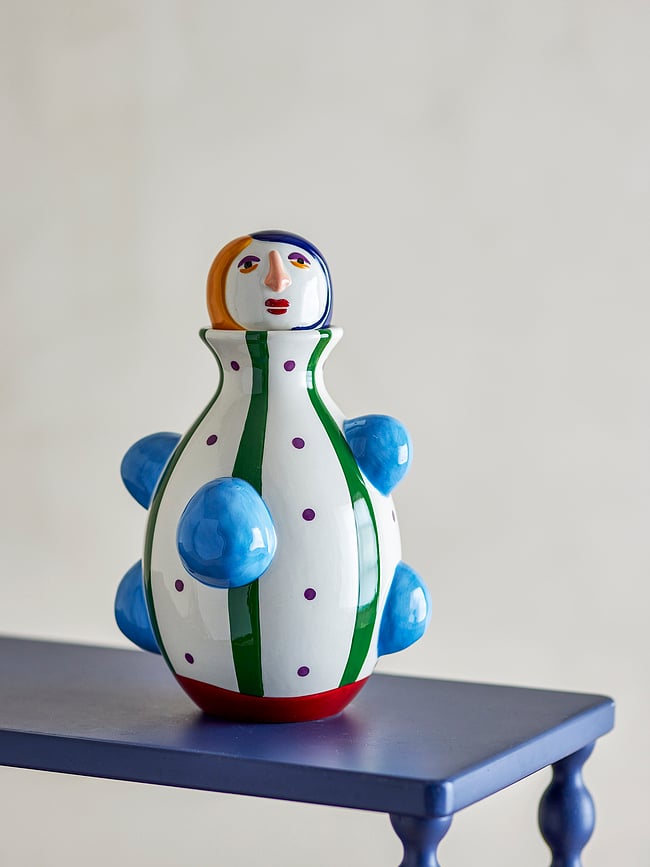 Conneli Vase
