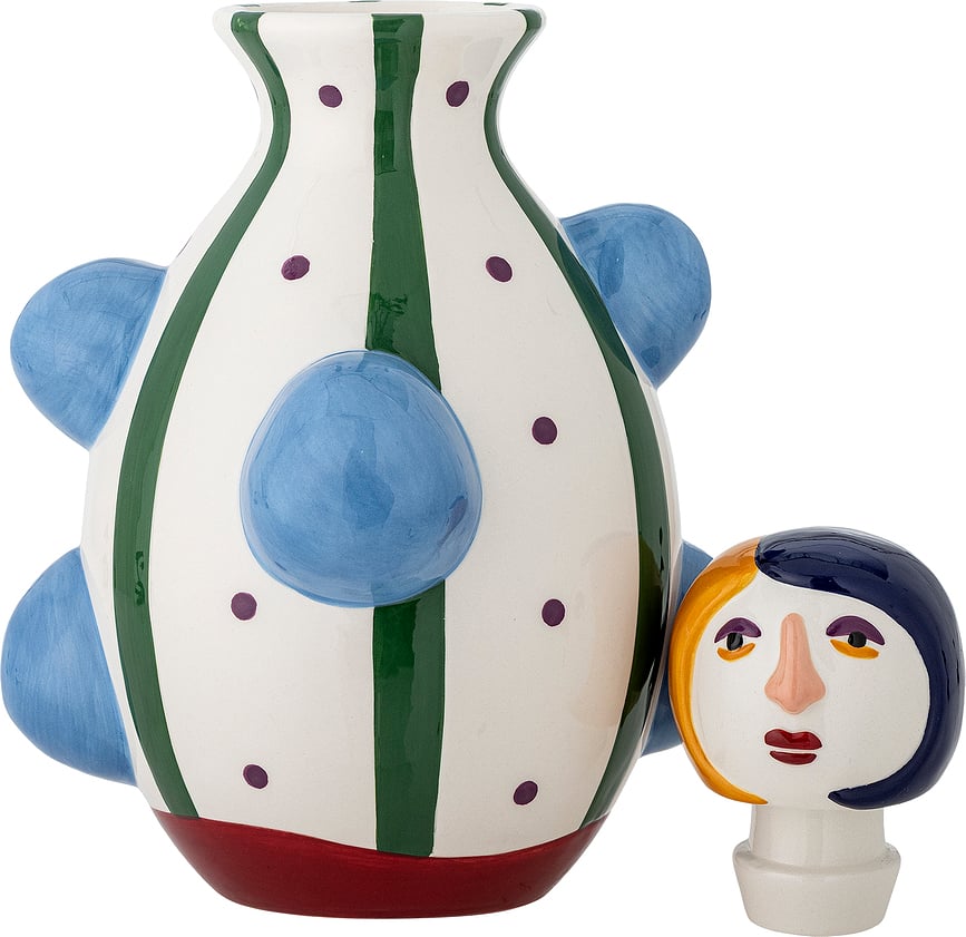 Conneli Vase