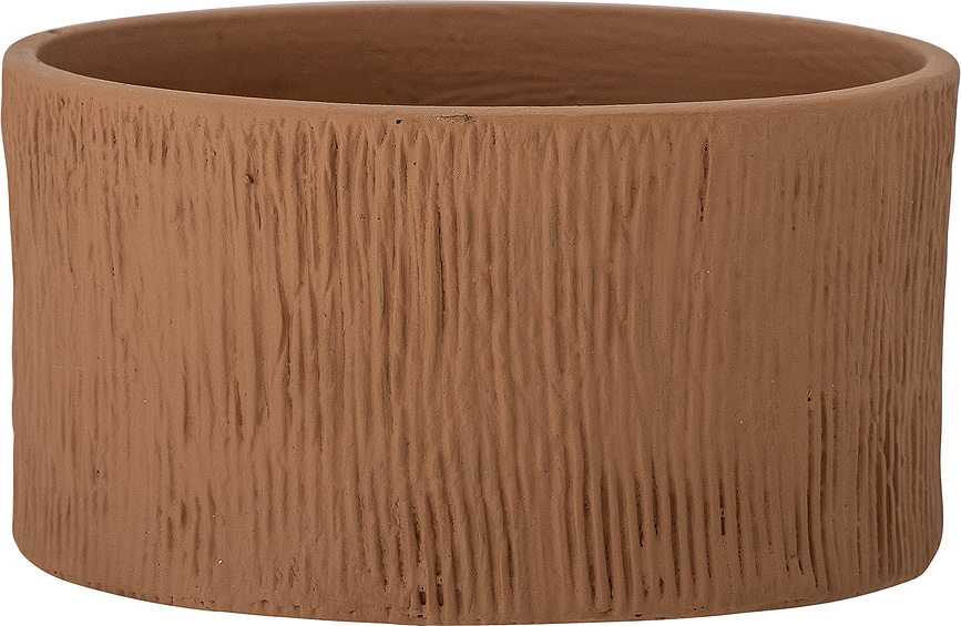 Contenedor con tapa Caylie, 14 cm