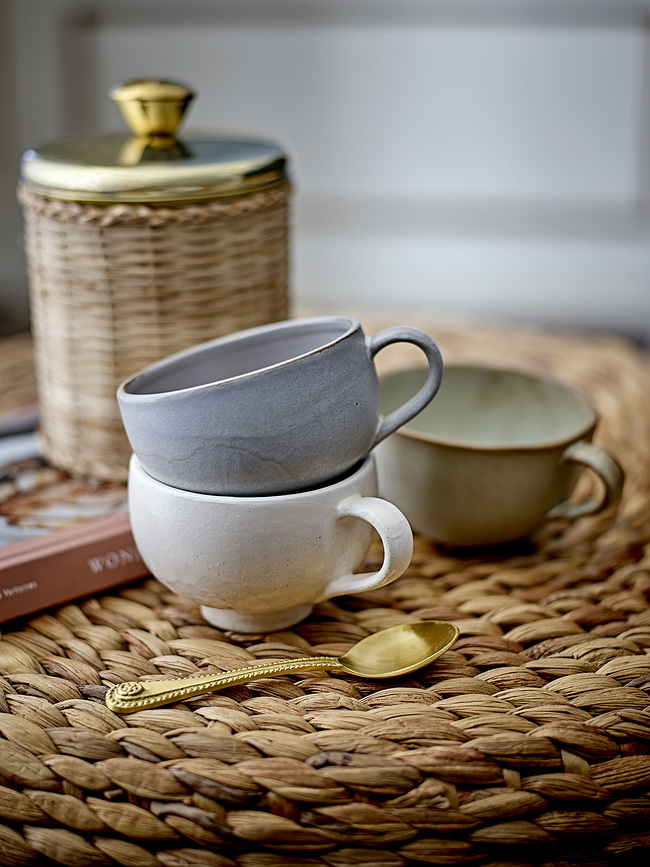 Contenedores de cocina Abas, Pack de 2 unidades