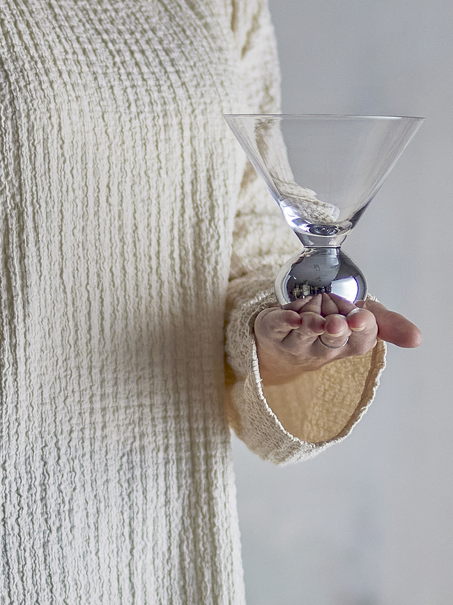 Copa de Cóctel Anine, 330 ml