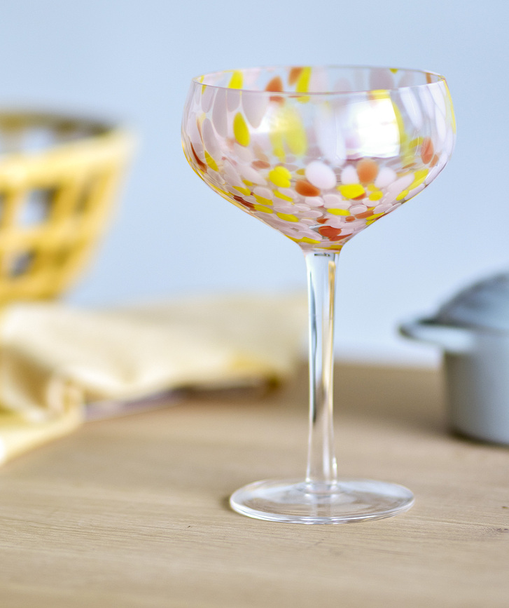 Copa de Cóctel Lilya, 295 ml