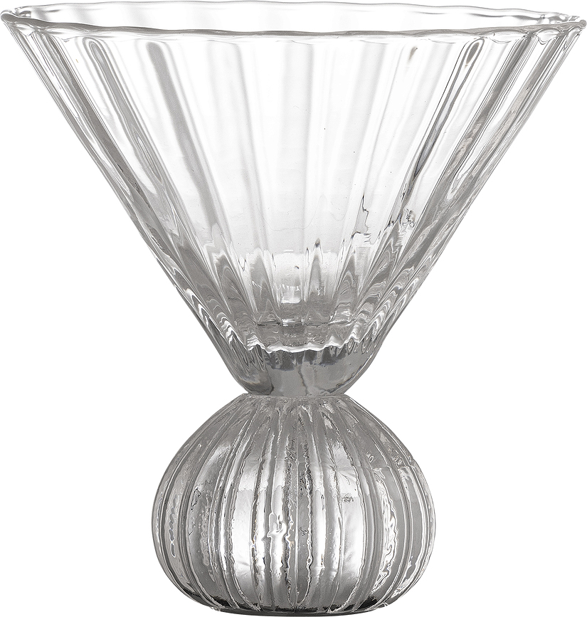 Copa de cóctel Taurin 300 ml, transparente
