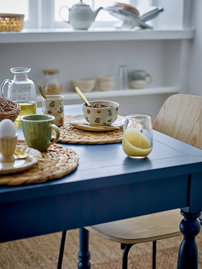 Copa para huevo Latina, rosa