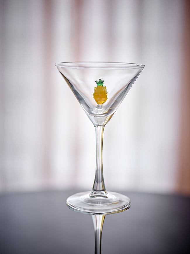 Copas de Cóctel Misa, 170 ml, 4 unidades