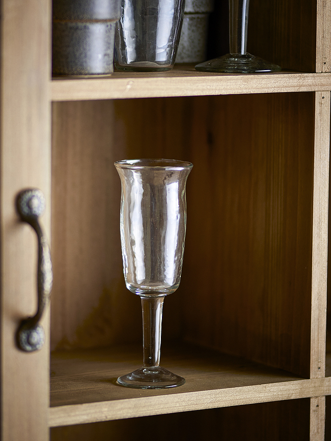 Copas de Vino Asha, 250 ml, 4 unidades