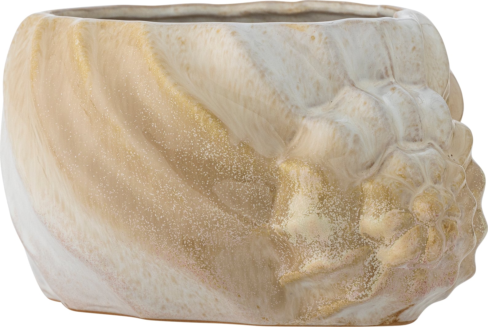 Corelia Übertopf 17,5 cm
