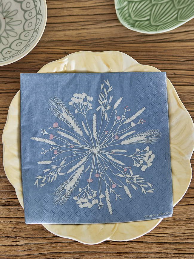 Corn Χαρτοπετσέτες, 20 τμχ