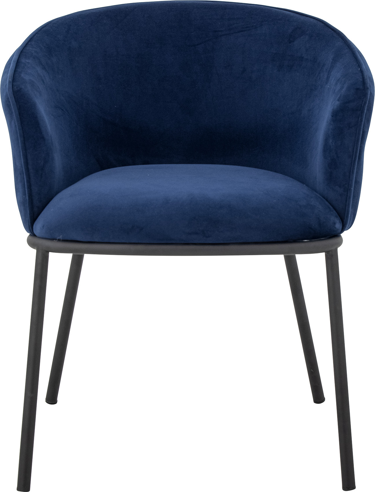 Cortone Sessel blau