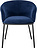 Cortone Sessel blau