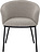 Cortone Sessel grau