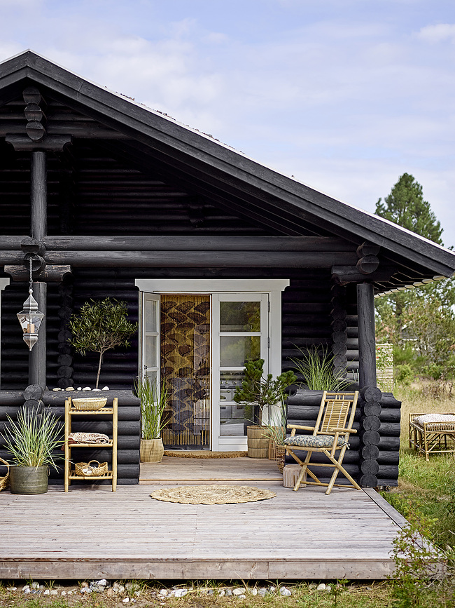 Cosmo Paillasson, 40 x 120 cm