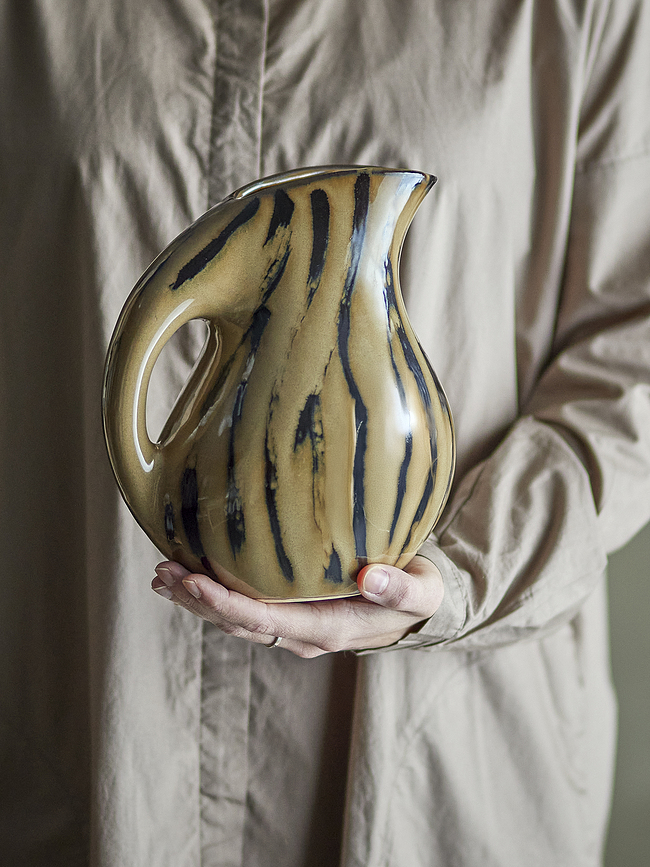 Coy Κανάτα, 1,4 L, καφέ