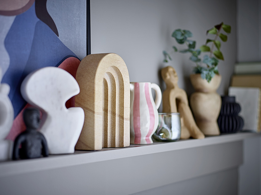 Cristel Βάζο διακοσμητικό, 19 εκ