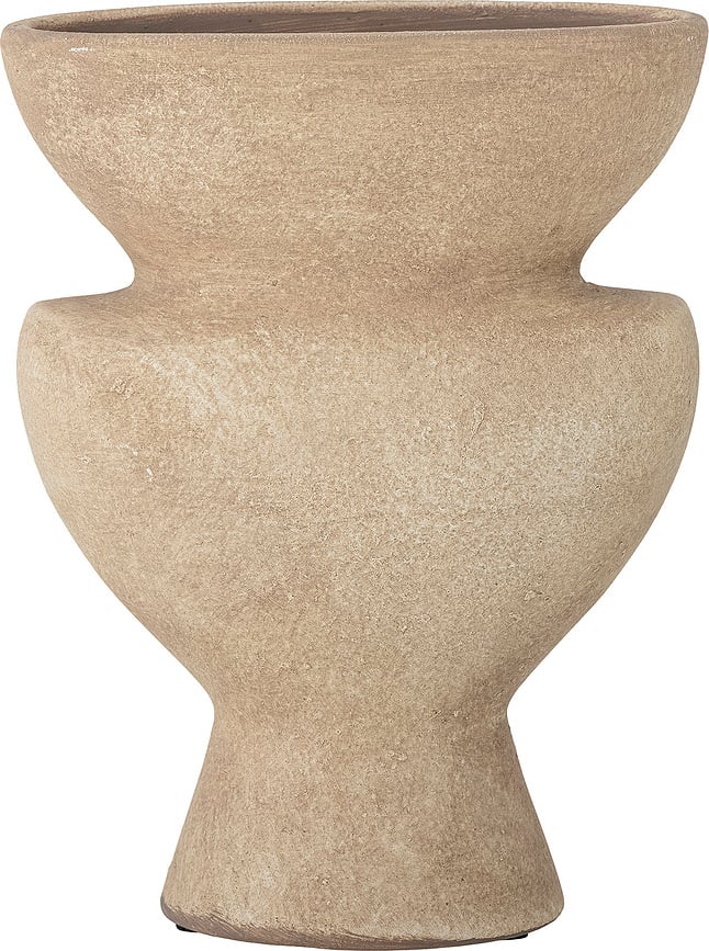 Cristel Dekorative Vase 19 cm