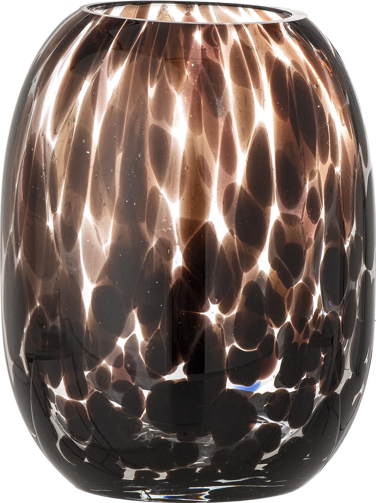 Crister Vase 17 cm
