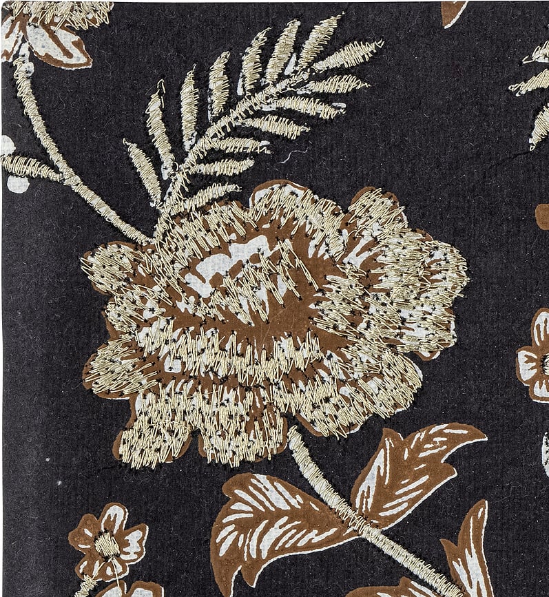 Cuaderno Celestina, B5, amarillo