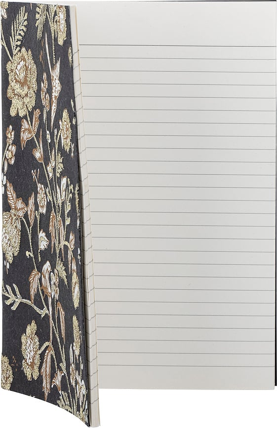 Cuaderno Celestina, B5, amarillo