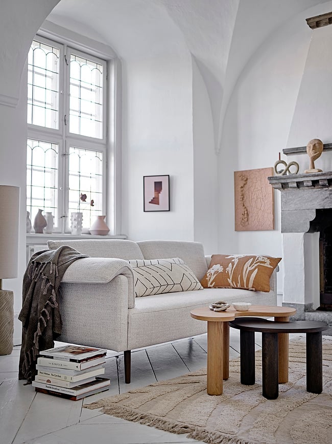 Cuadro Andrey, 32 x 42 cm