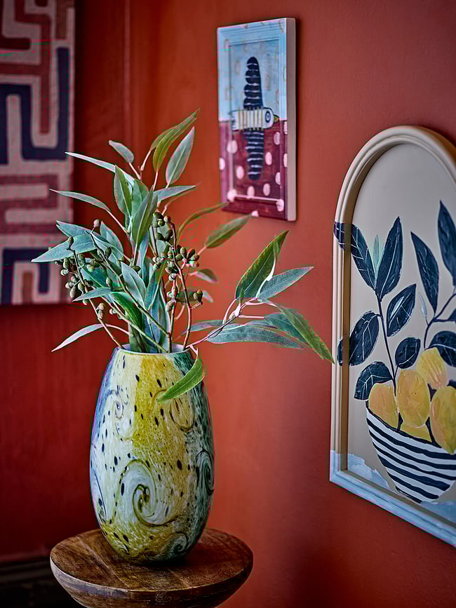 Cuadro enmarcado Limone