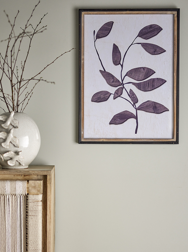 Cuadro Lousa, 45 x 60 cm