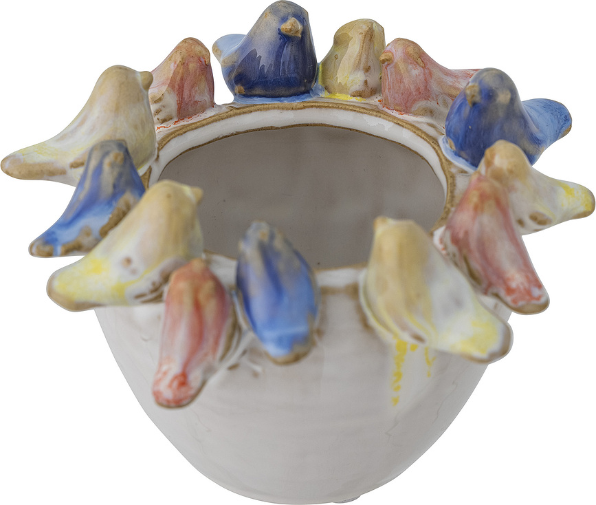 Cubre Maceta Eanna, 12,5 cm