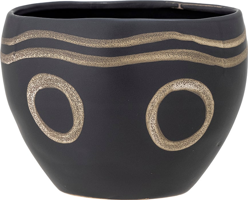 Cubre-maceta Magnus, 18,5 cm