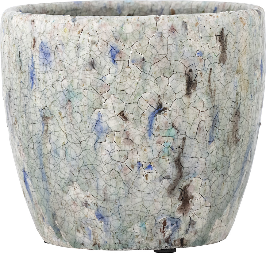 Cubre maceta Niin, 19 cm