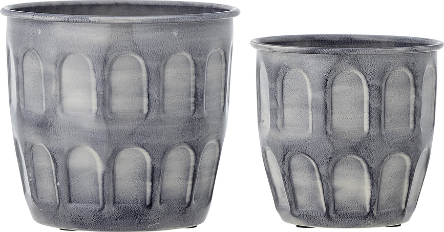 Cubre Macetas Kally, Pack de 2 unidades