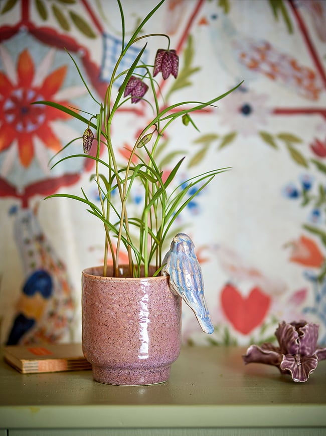 Cubremaceta Larky, 16 cm