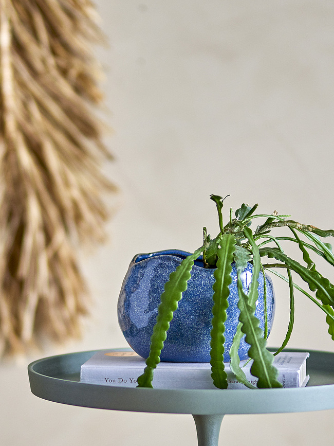 Macetero decorativo Pennie, 16,5 cm, rosa