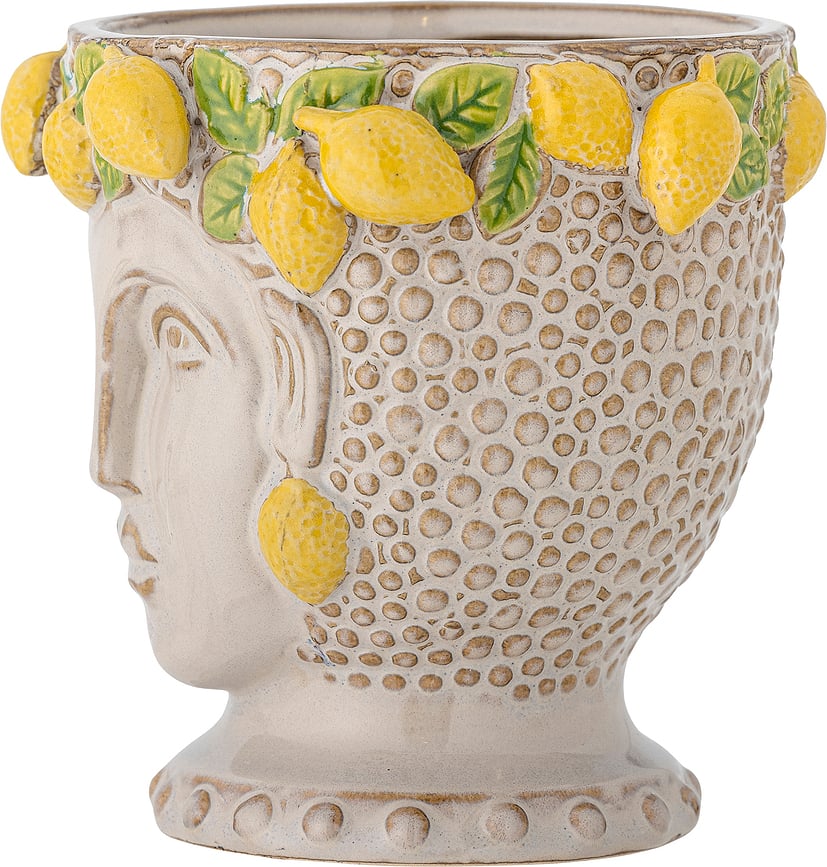 Cubremacetas Limone, 16,5 cm