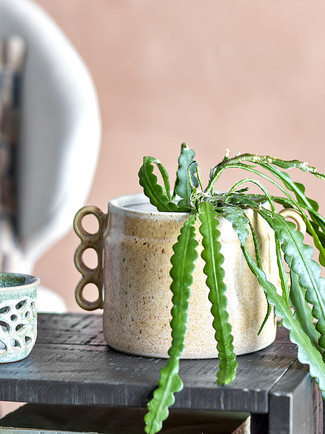 Cubremacetas Souri, 15 cm