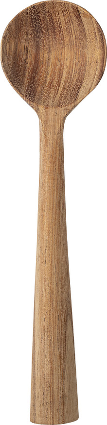 Cuchara de madera de acacia Di