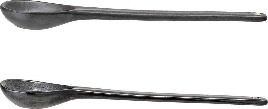 Cucharas Leah, Pack de 2