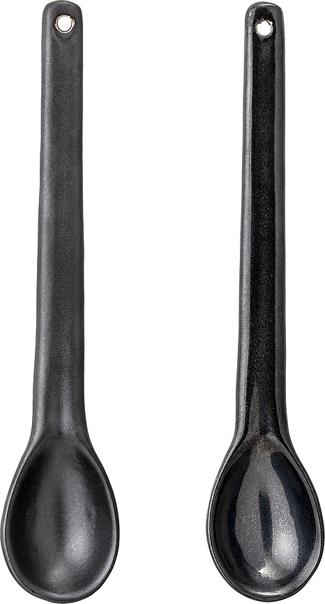 Cucharas Leah, Pack de 2