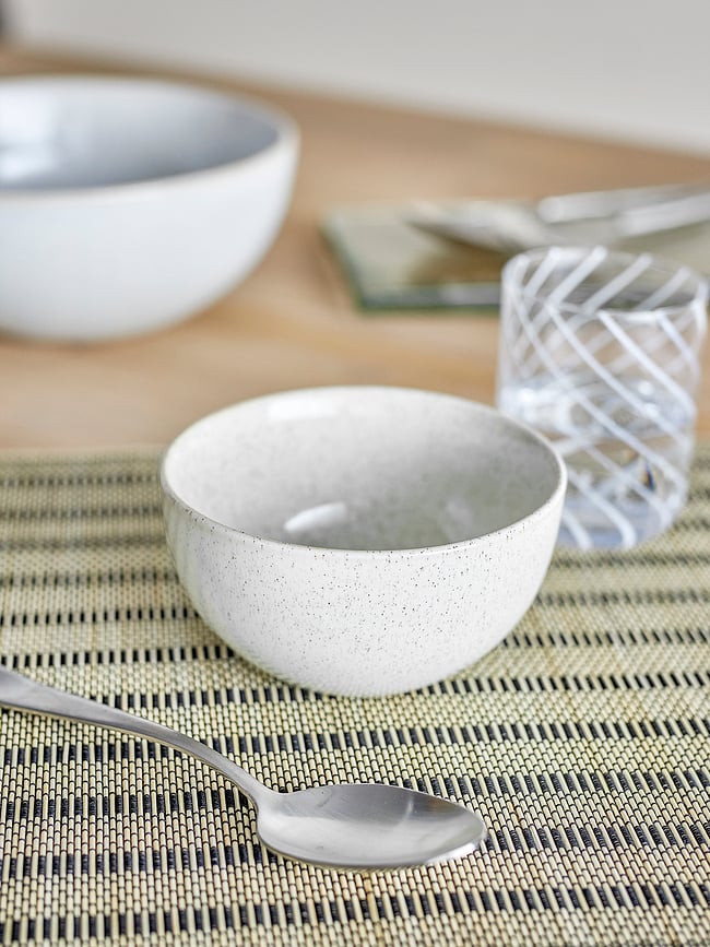 Cuenco Addison, 475 ml, blanco