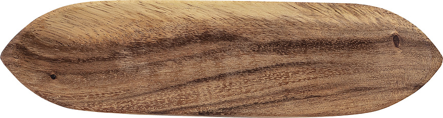 Cuenco de acacia Evely, para aperitivos