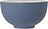 Cuenco de gres Bloomingville Mini, azul