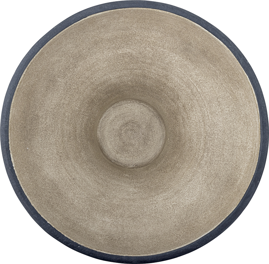 Cuenco decorativo Elfrida