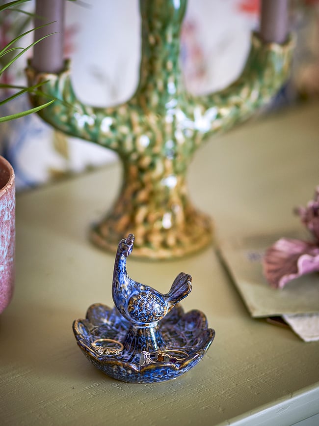 Cuenco decorativo Kali, 9,5 cm