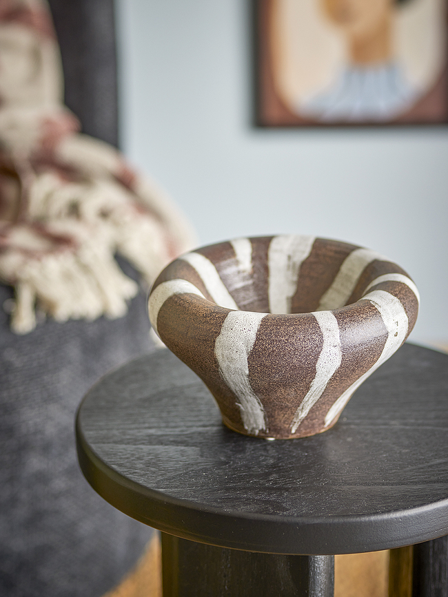 Cuenco decorativo Ladris, 450 ml