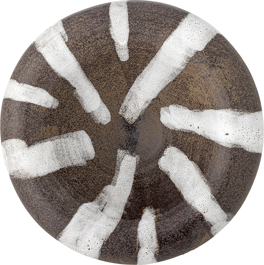 Cuenco decorativo Ladris, 450 ml